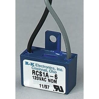 Product image for RCS1Z-6