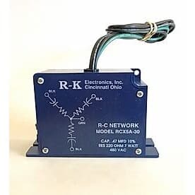 Product image for RCX4A-30
