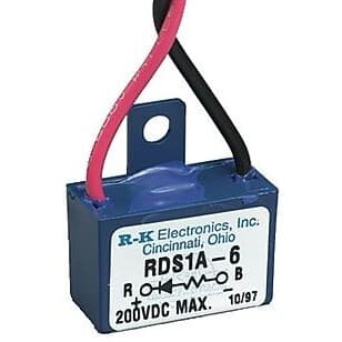 Product image for RDS1W-36