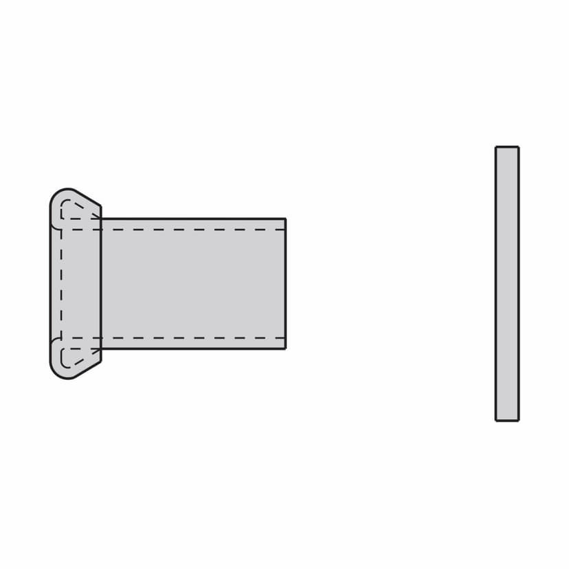 Product image for SB114504NYL