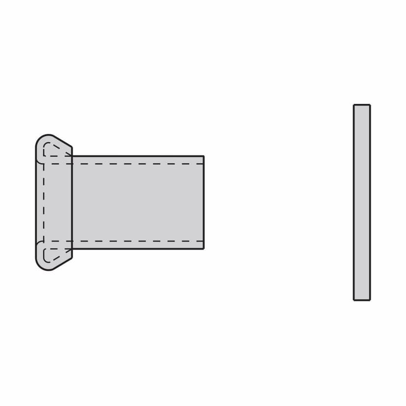 Product image for SB114707NYL