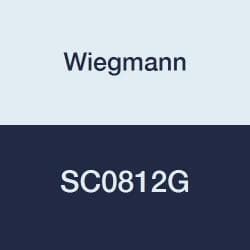 Product image for SC0812G