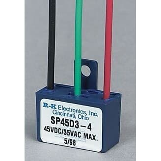 Product image for SP55A3-18