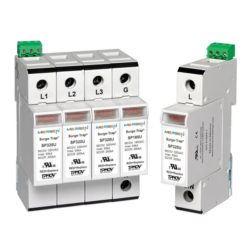 Product image for STP1000YPVM