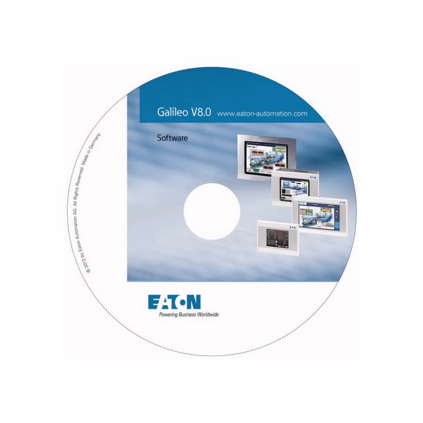 Product image for SW-GALILEO-S