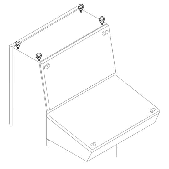 Product image for TA9601