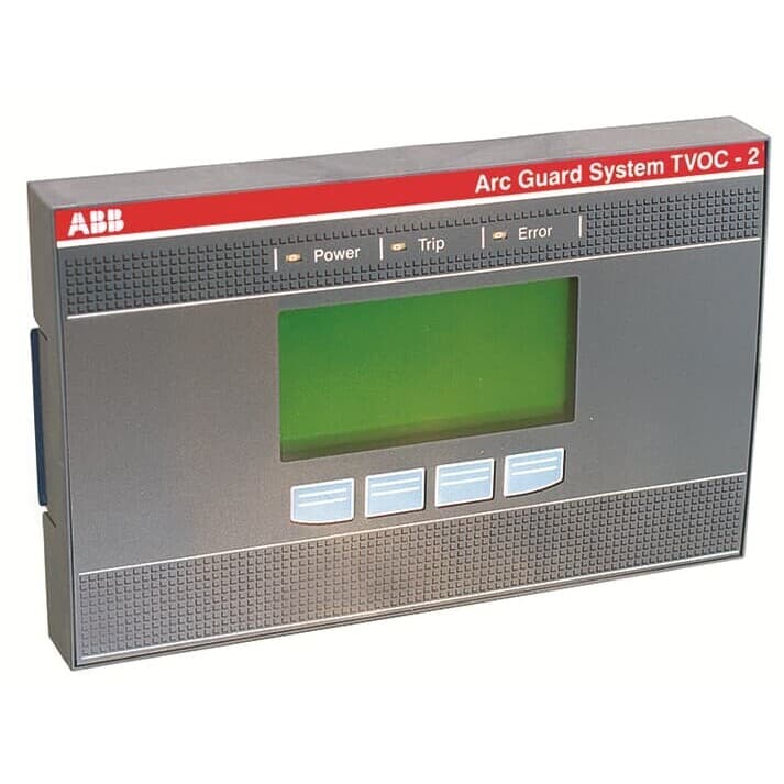 Product image for TVOC-2-H1