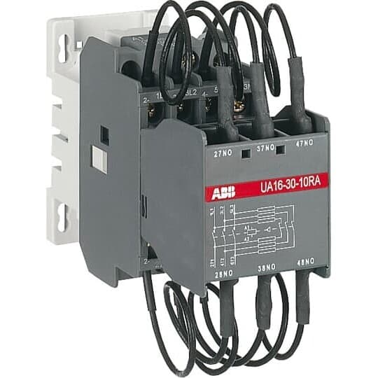 Product image for UA16-30-10-RA-55