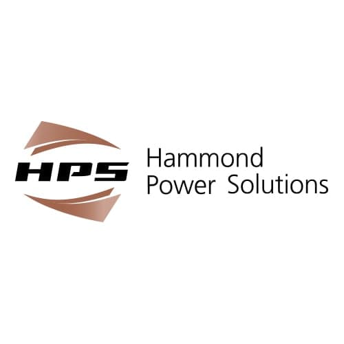 Hammond Power Solutions
