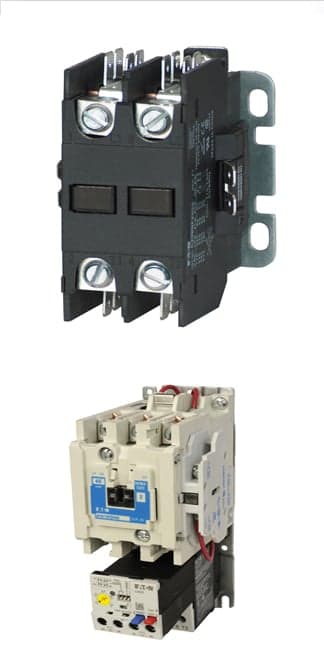 Contactors