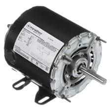 General Purpose Motors AC