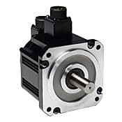 Servo Motors DC