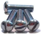 Machine Screws