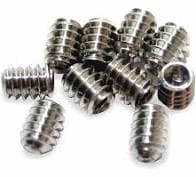 Allen Screws