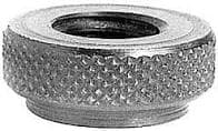 Knurled Nuts