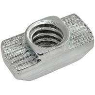 T Nuts or T Slot Nuts