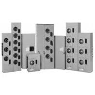 Meter Centers or Sockets