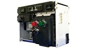 Motor Control Centers