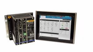 Power Monitoring or Control Systems