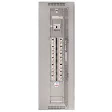 Distribution or Control Board Fixtures