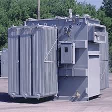 Transmission Transformers