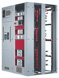 Circuit Breaker Switchboards