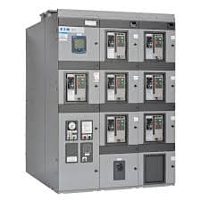 Low Voltage Switchgears