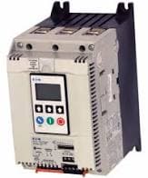 Reduced Voltage Starters