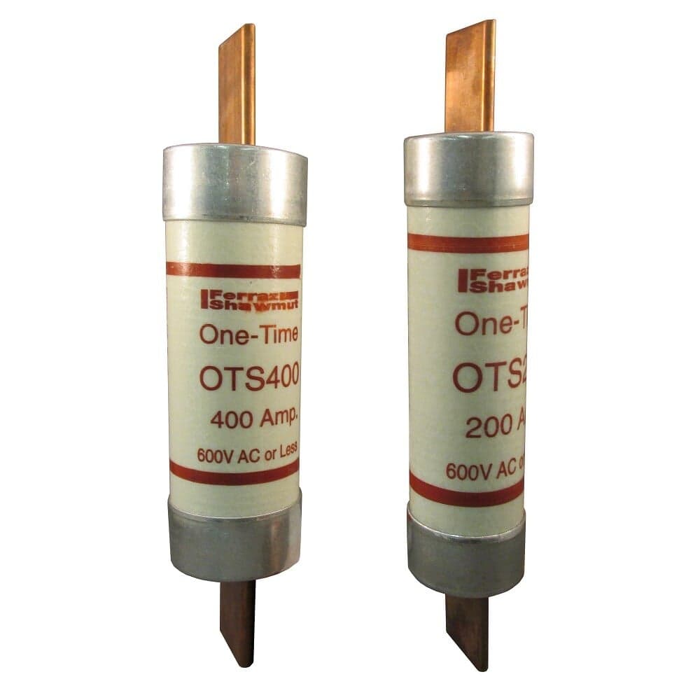 Cartridge Fuses