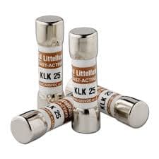 Midget Fuses