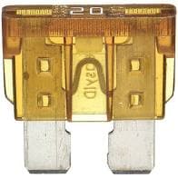 Automotive Fuses