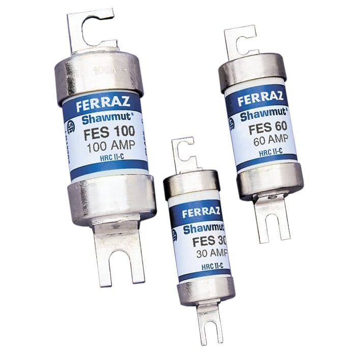 High Speed Fuses