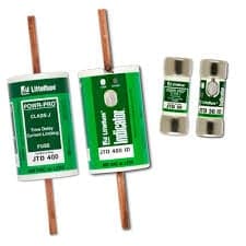 Power Fuses