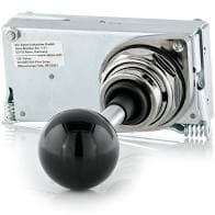 Joystick Switches or Controls