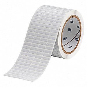 Circuit Board and Component Identification Labels