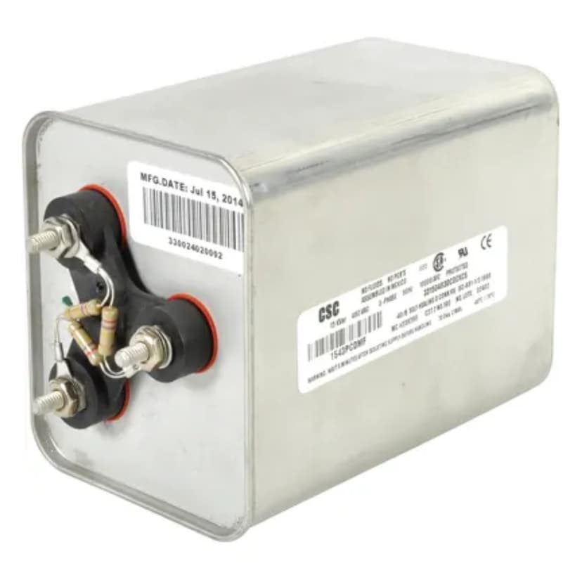 Product image for 1543PCDMF
