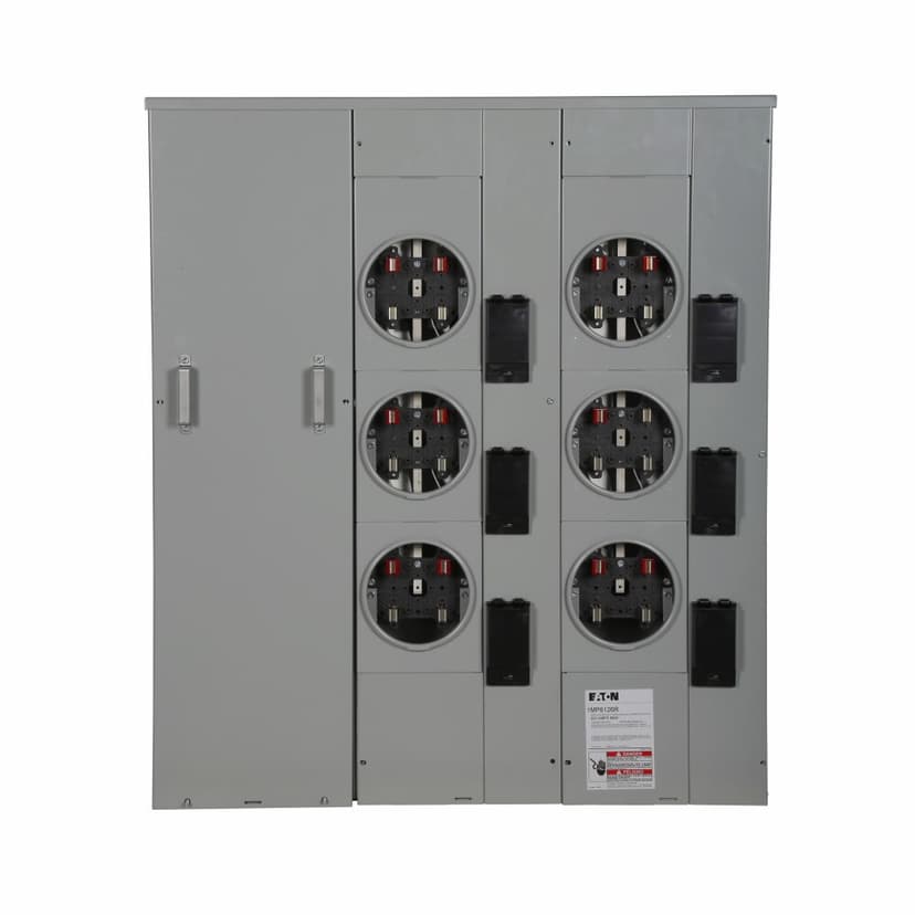 Product image for 1MP6126RP