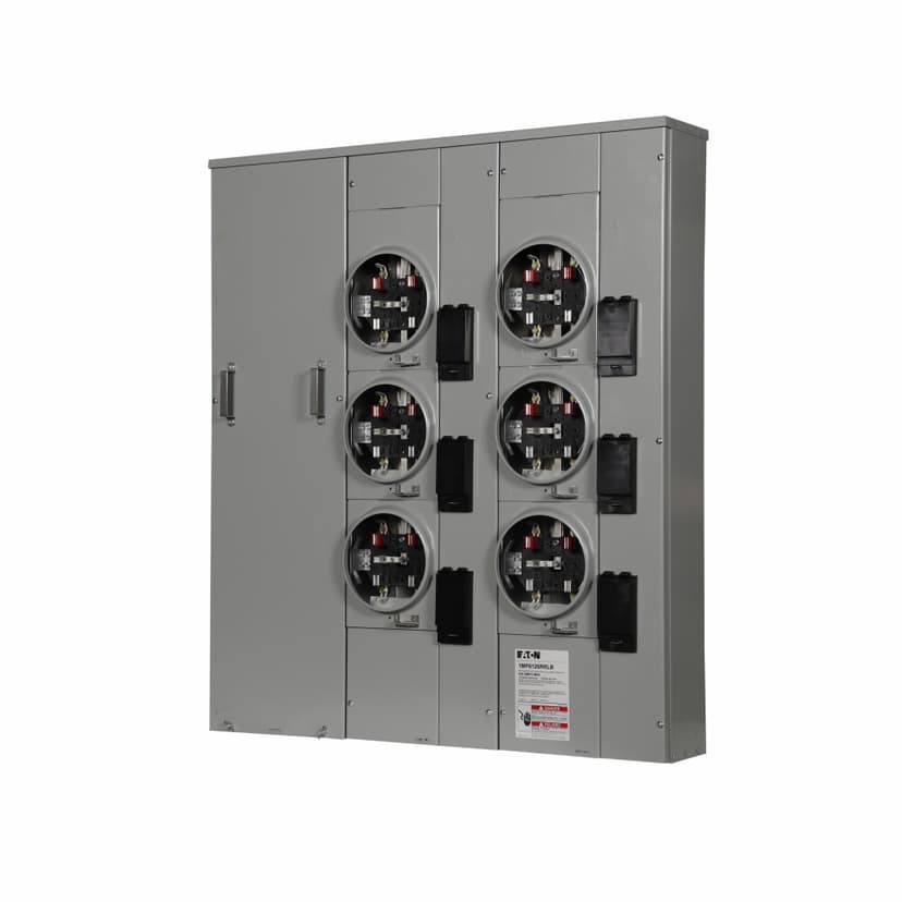 Product image for 1MP6126RRLP