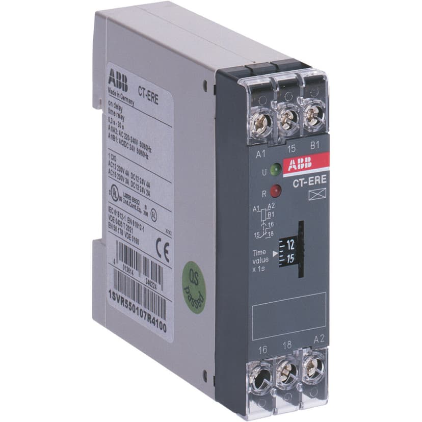 Product image for 1SVR550100R1100