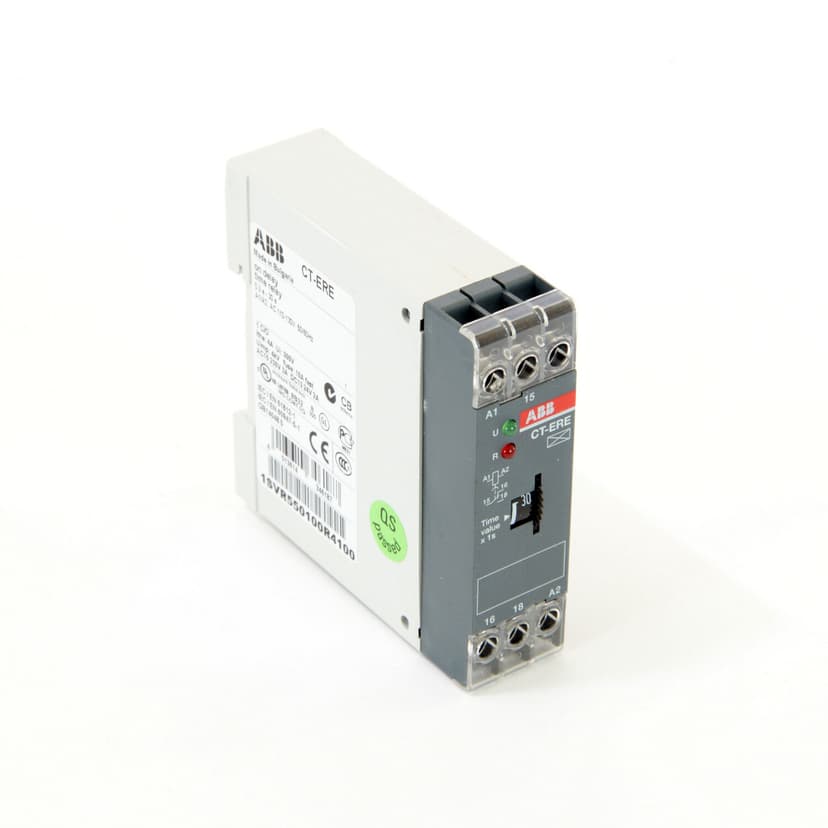Product image for 1SVR550100R4100