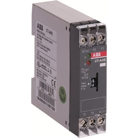 Product image for 1SVR550118R4100