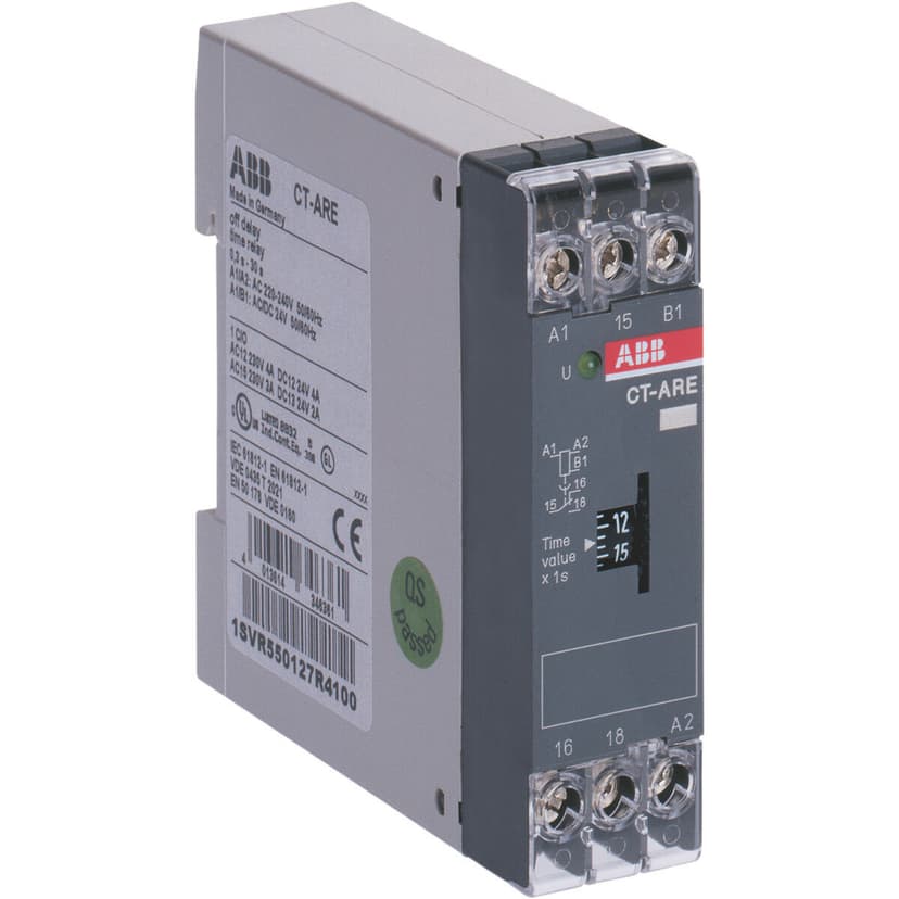 Product image for 1SVR550120R4100
