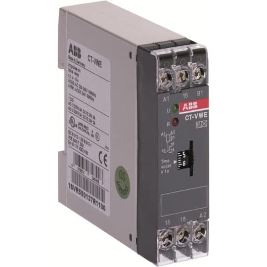 Product image for 1SVR550137R2100