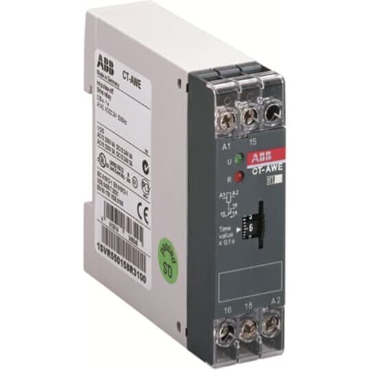 Product image for 1SVR550151R3100