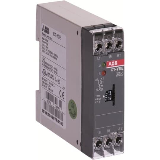 Product image for 1SVR550207R2100
