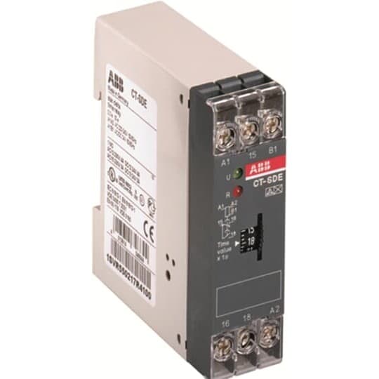 Product image for 1SVR550210R4100