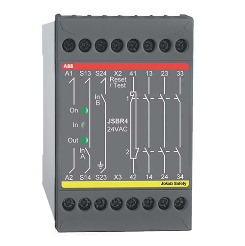 Product image for 2TLA010004R0000