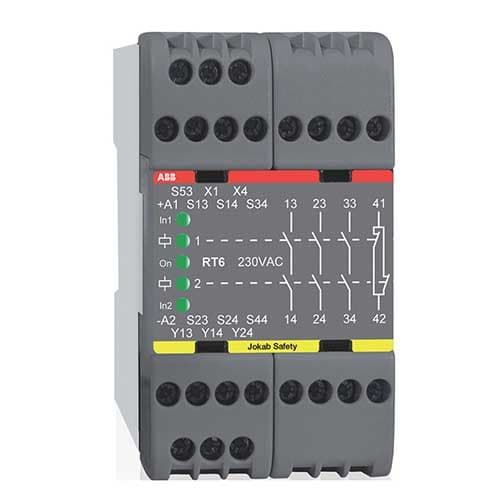 Product image for 2TLA010026R0400