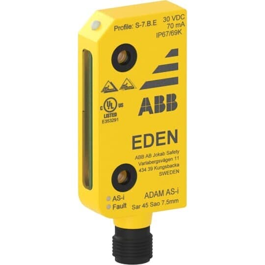 Product image for 2TLA020051R6000