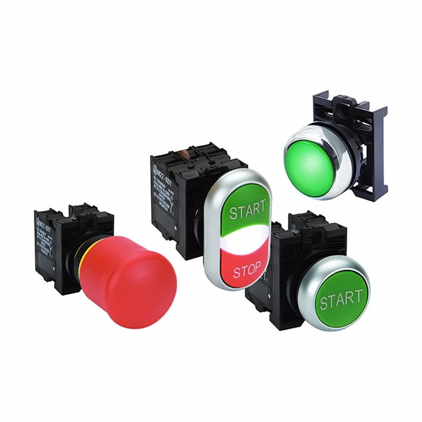 Product image for A22-EC02